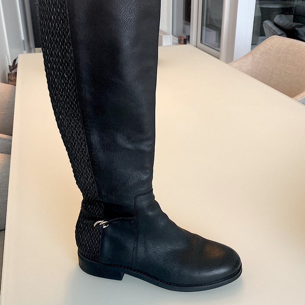EUC Cole Haan Boot